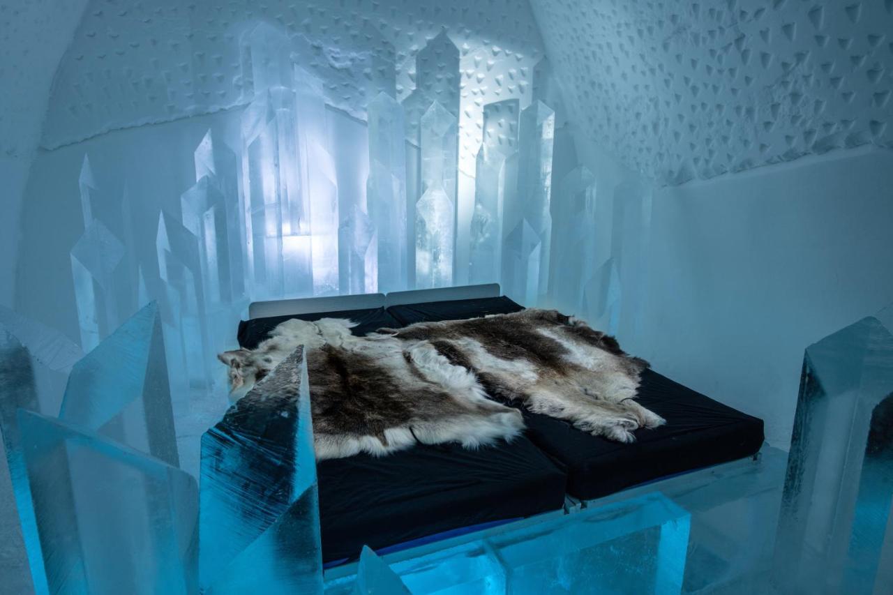 Icehotel 4* Jukkasjärvi
