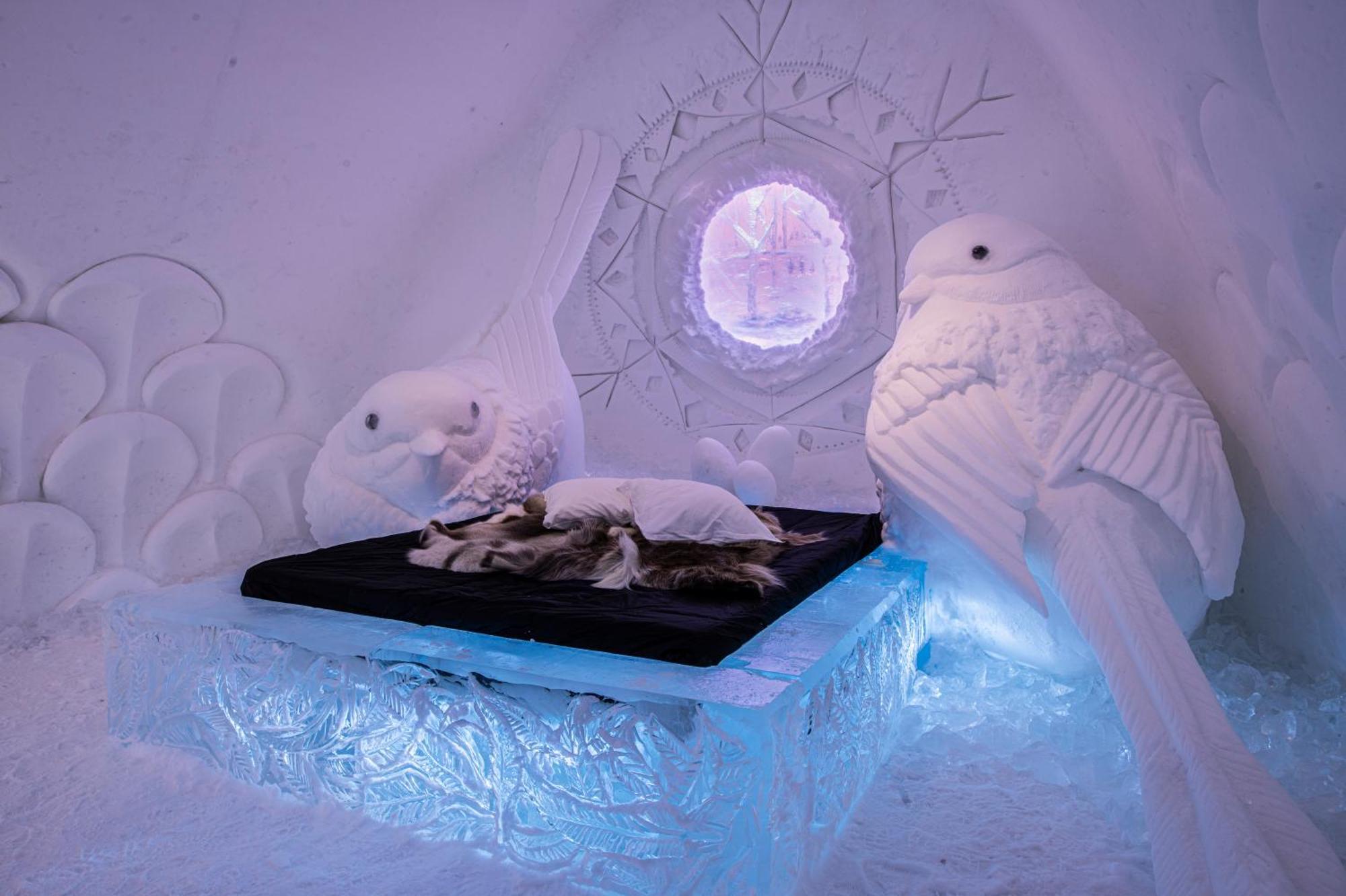 酒店 Ice