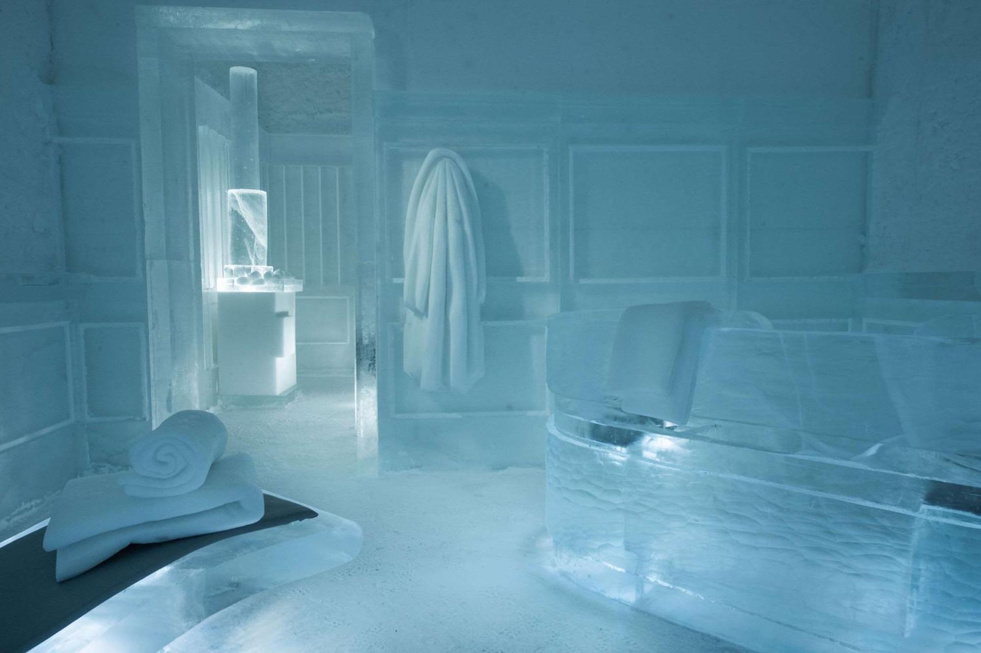 Ice 4*