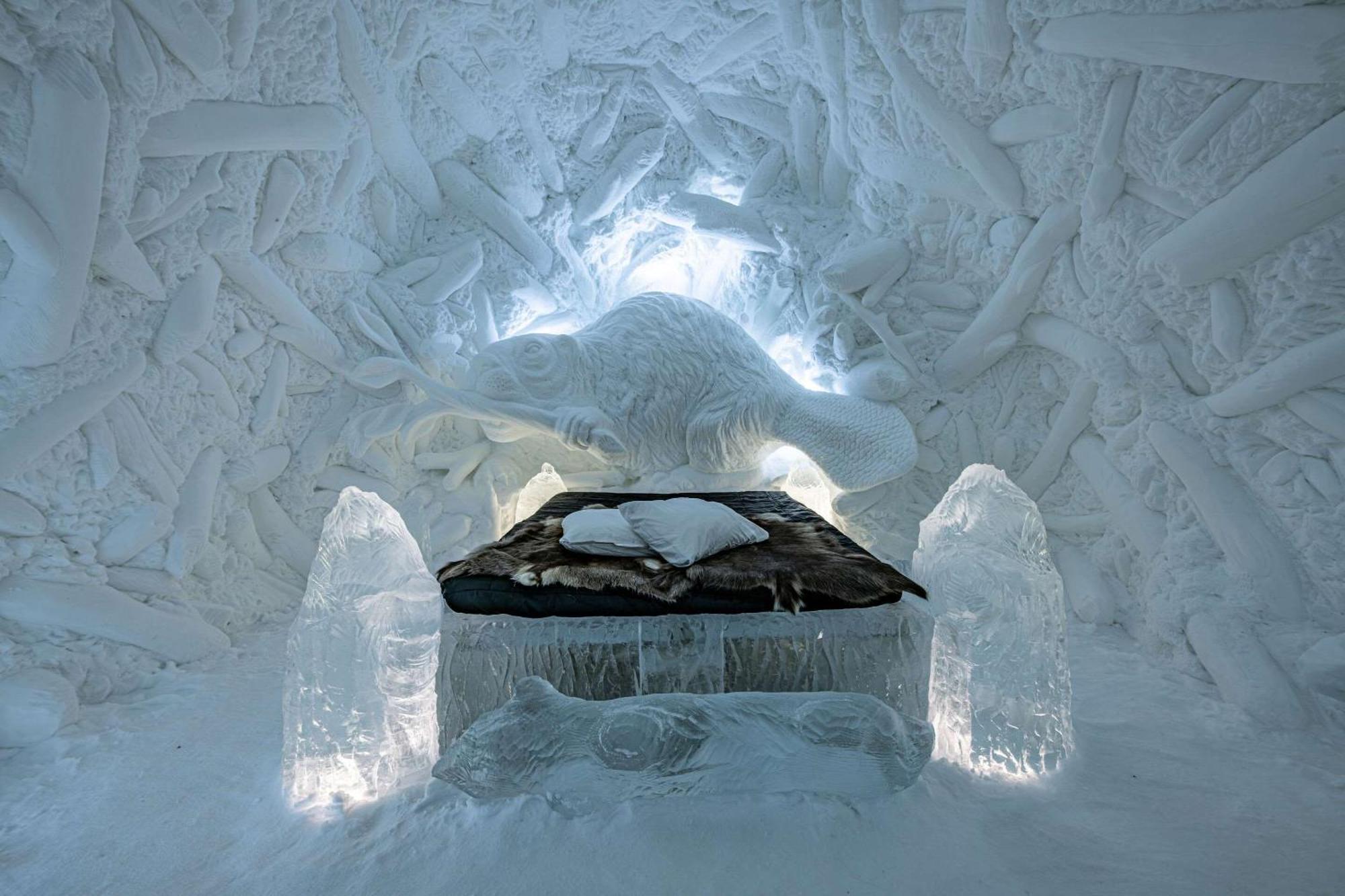 Ice